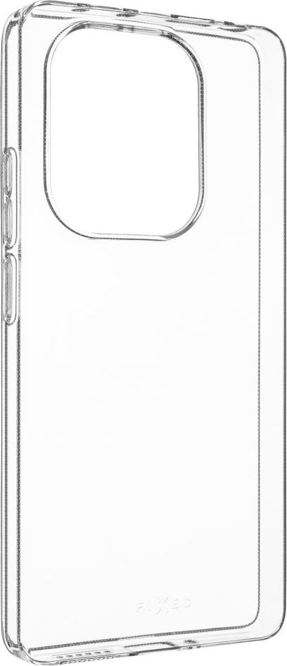 TPU gelový kryt FIXED Story pro Xiaomi Redmi Note 13 Pro/POCO M6 Pro, čirý