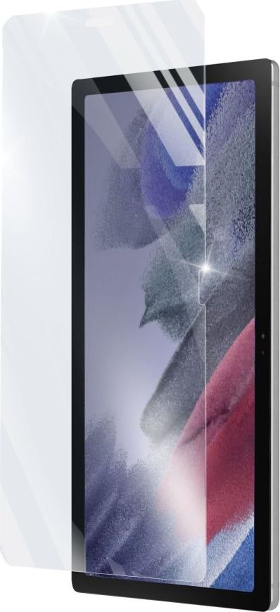 Ochranné tvrzené sklo Cellularline Glass pro Samsung Galaxy TAB A9 (2024)
