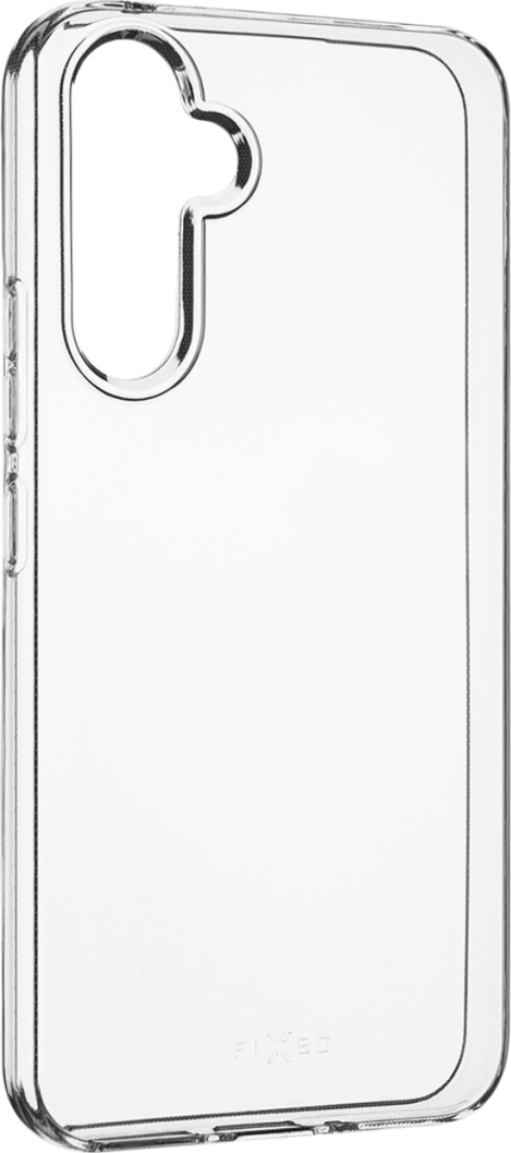 TPU gelový kryt FIXED Story AntiUV pro Samsung Galaxy A54 5G, čirý
