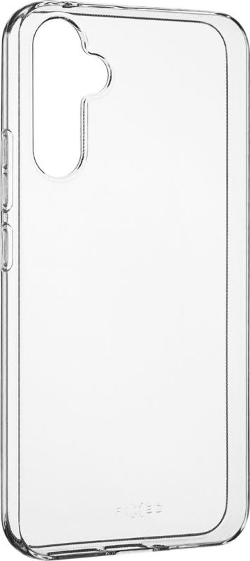 TPU gelový kryt FIXED Story AntiUV pro Samsung Galaxy A34 5G, čirý