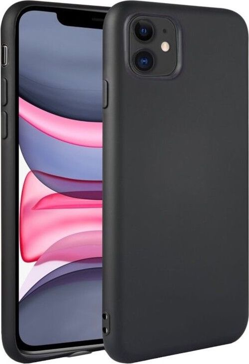 TECH-PROTECT ICON IPHONE 11 BLACK