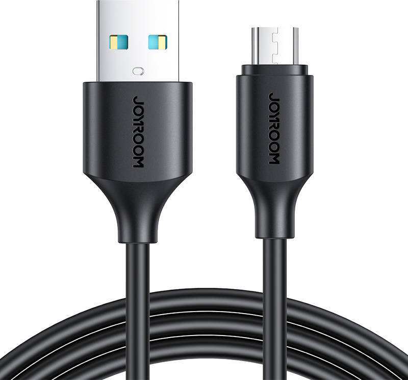 Kabel USB na Micro USB-A / 2,4A / 2m Joyroom S-UM018A9 (černý)