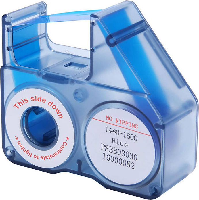 Páska pro B18 Niimbot (modrá)