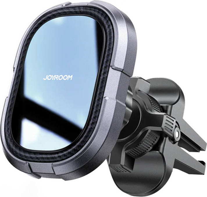 Joyroom JR-ZS311 magnetický držák do ventilace auta (šedý)