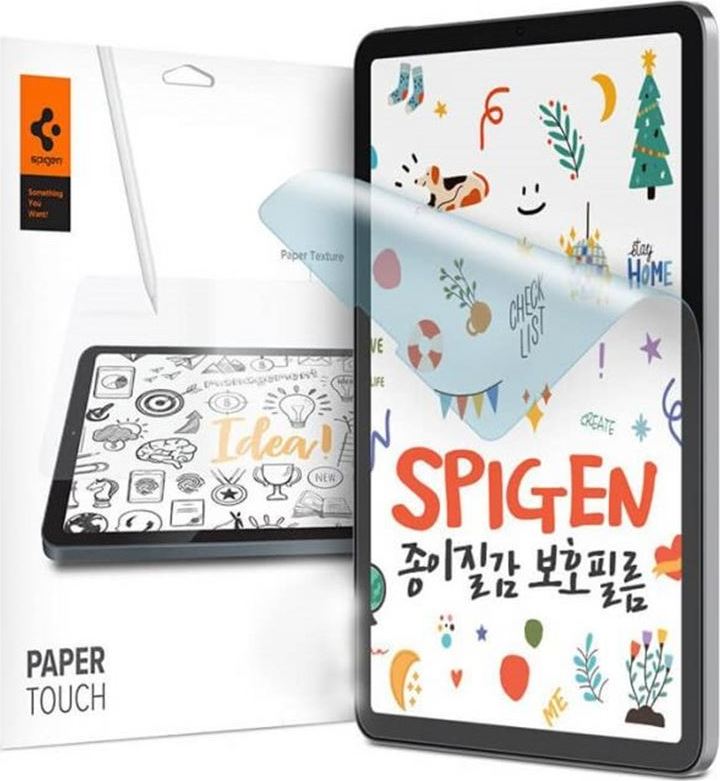 Spigen Paper Touch fólie pro iPad Pro 12.9" 21/20/18