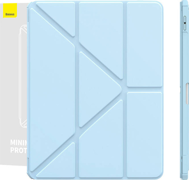 Baseus Minimalist Series ochranné pouzdro pro iPad Air 4/Air 5 10,9