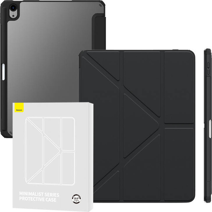 Ochranné pouzdro Baseus Minimalist pro iPad Air 4/Air 5 10,9