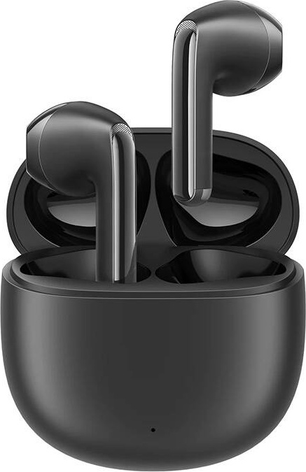 Sluchátka bezdrátová Bluetooth Joyroom Funpods JR-FB1 Wireless (černá)
