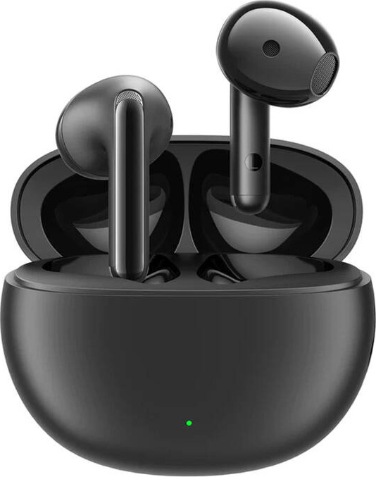 Sluchátka bezdrátová Bluetooth Joyroom Funpods JR-FB2 Wireless (černá)
