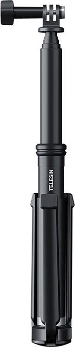 Selfie stick / stativ Telesin pro akční kamery (GP-MNP-090-S)