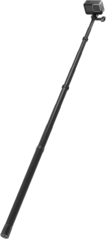 Selfie tyč Telesin pro akční kamery, 3 m (IS-MNP-300)
