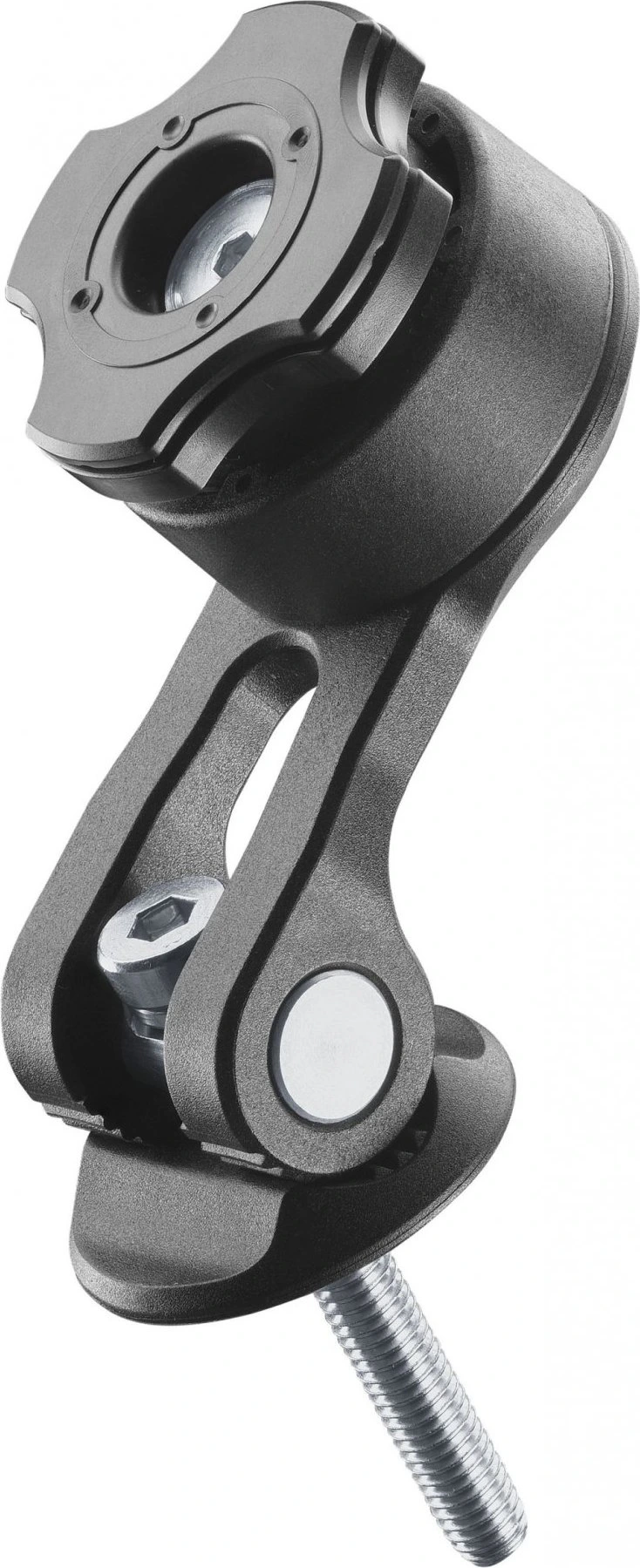 Interphone Quiklox – Úchyt na kolo do krku řídítek