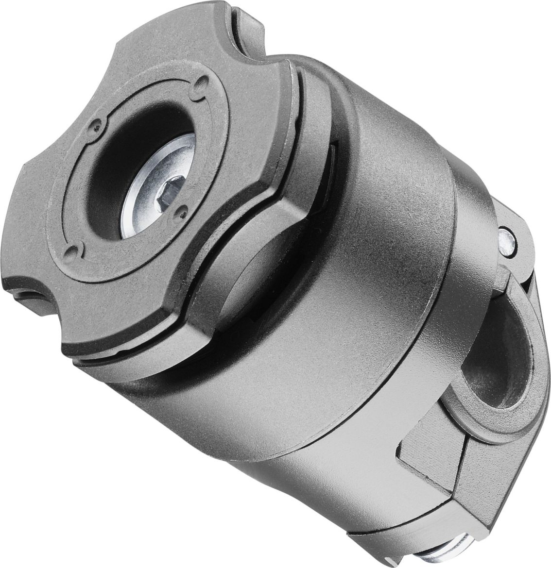 Interphone Quiklox - Úchyt na zrcátko nebo hrazdu