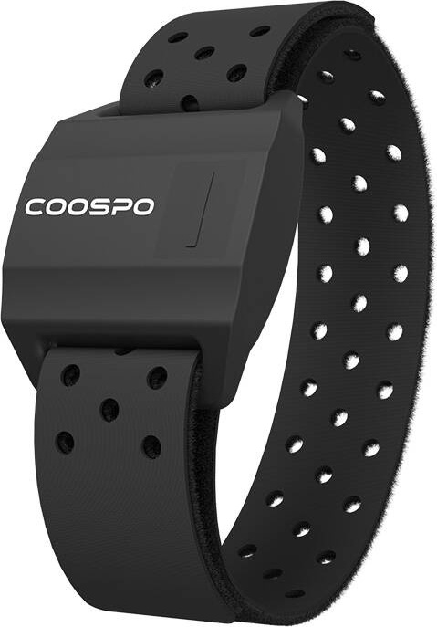 Monitor srdečního tepu na náramku Armband Coospo HW706
