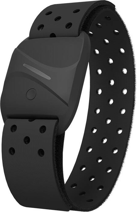 Monitor srdečního tepu na náramku Armband Coospo HW807