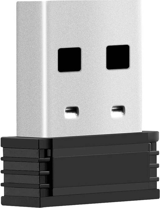 ANT přijímač Coospo RC401