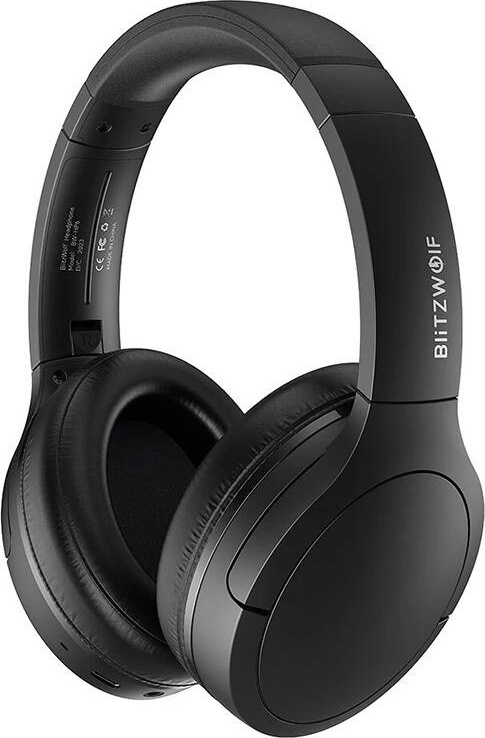 Bezdrátová sluchátka Blitzwolf BW-HP6
