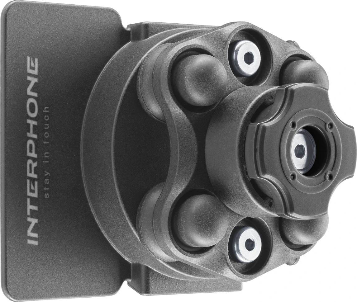Interphone Quiklox - Úchyt do držáku BMW Navigator