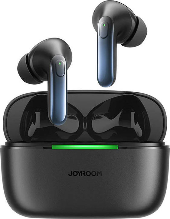 Sluchátka do uší True Wireless Joyroom JR-BC1 ANC (černá)