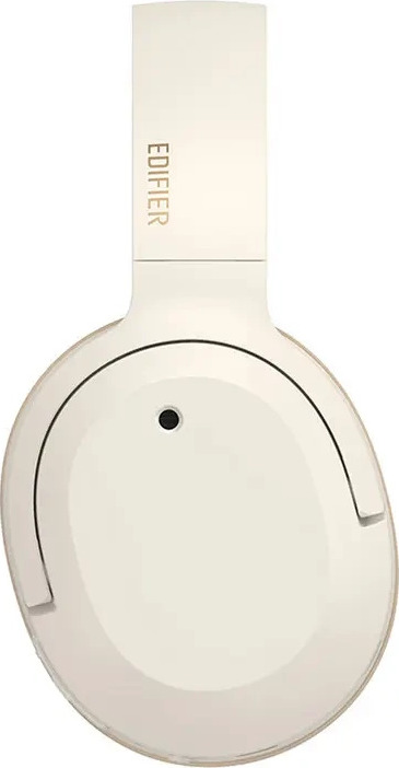 Edifier W820NB Plus Wireless Headphones, ANC (beige)