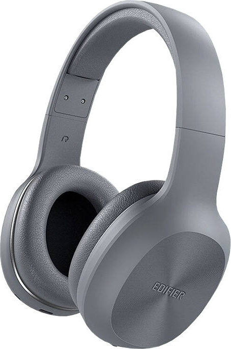 Bezdrátová sluchátka Edifier W600BT, bluetooth 5.1 (šedá)