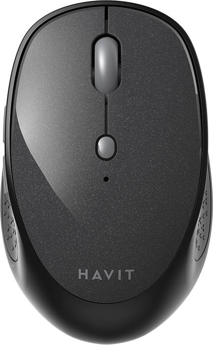 Bezdrátová myš Havit MS76GT plus (šedá)