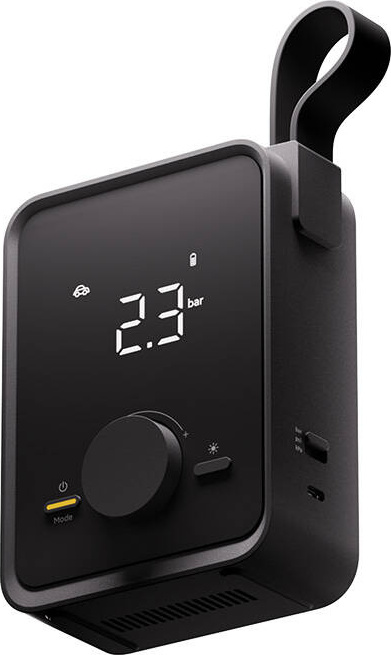 Mini kompresor do auta HOTO Air Pump PRO QWCQB003
