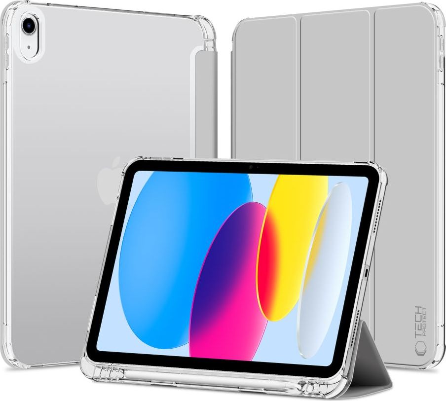TECH-PROTECT SC PEN HYBRID pro iPad 10.9
