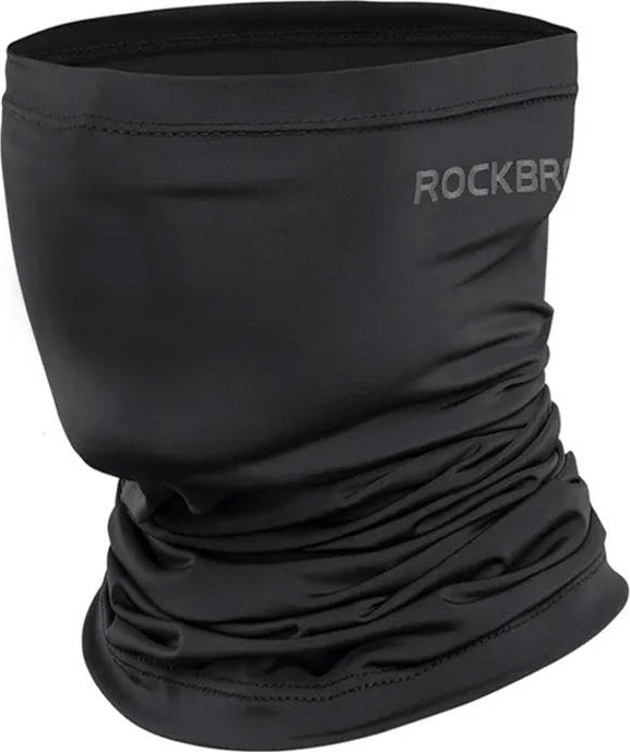 Cyklistická maska Rockbros WB-001BK (černá)