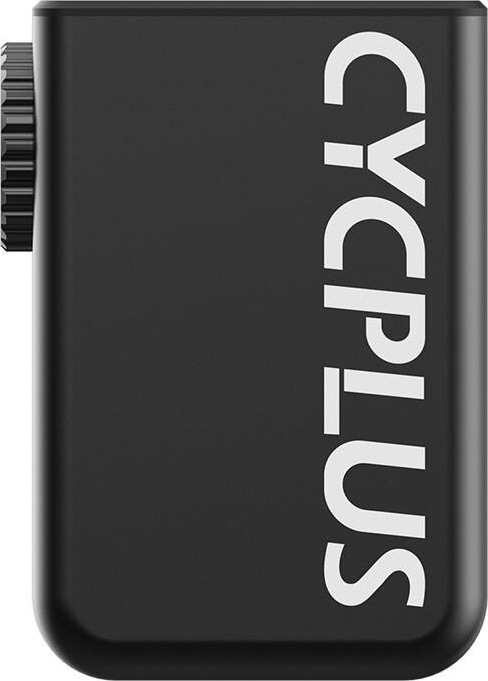Mini elektrický kompresor / pumpa na kolo Cycplus AS2 mini