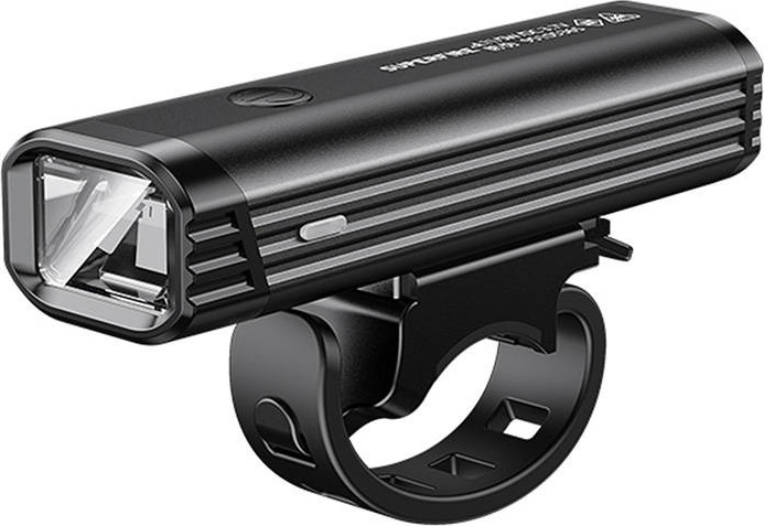 Svítilna na kolo Superfire BL06-X, 275 lm, USB