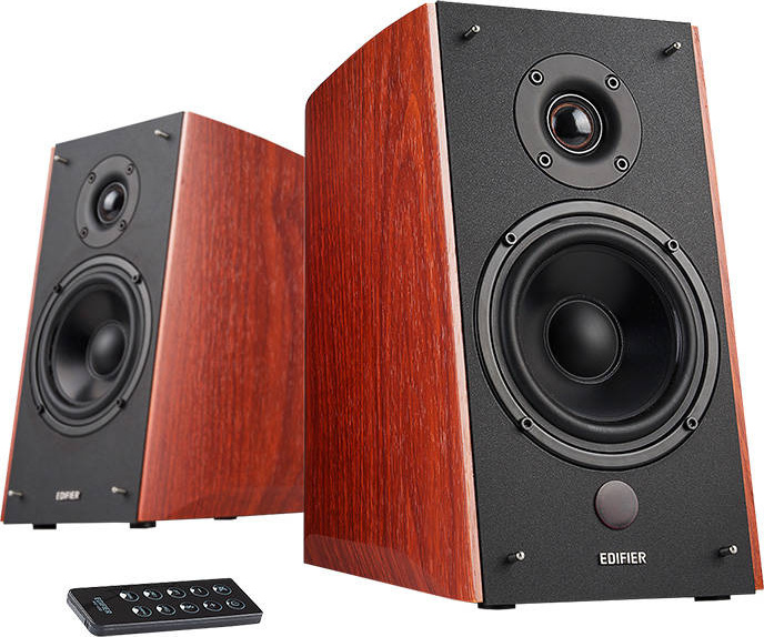 Reproduktory 2.0 Edifier R2000DB (hnědý)