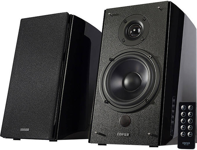 Reproduktory 2.0 Edifier R2000DB (černý)