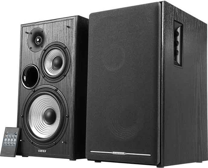 Reproduktory 2.0 Edifier R2750DB (černé)
