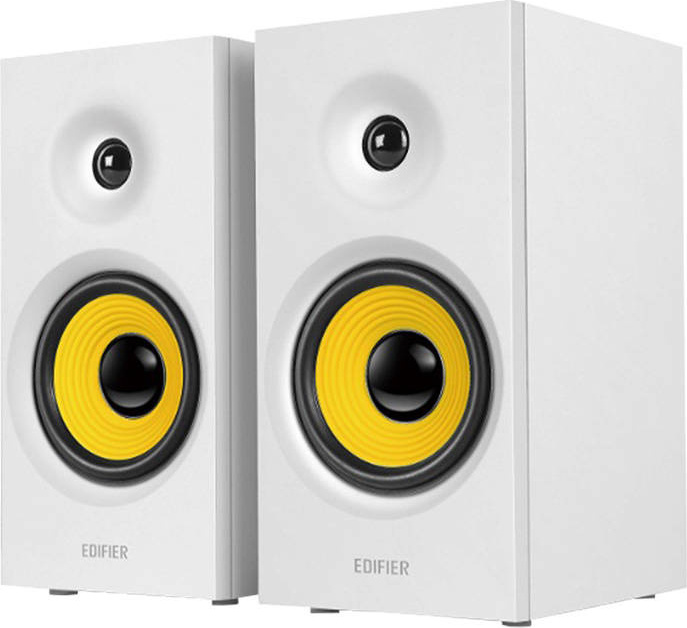 Reproduktory 2.0 Edifier R1080BT (bílé)
