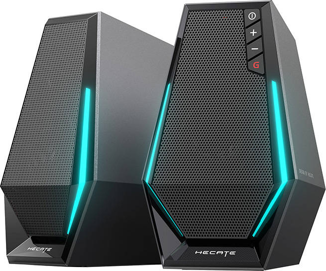 Reproduktory 2.0 Edifier HECATE G1500 (černý)