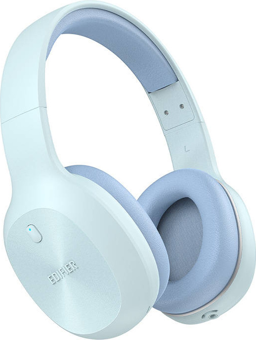 Bezdrátová sluchátka Edifier W600BT, bluetooth 5.1 (modrá)