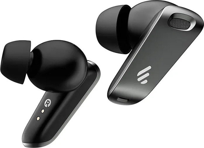 TWS Edifier NeoBuds Pro Headphones, ANC (black)