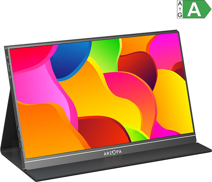 Přenosný monitor Arzopa S1 TABLE 15,6"