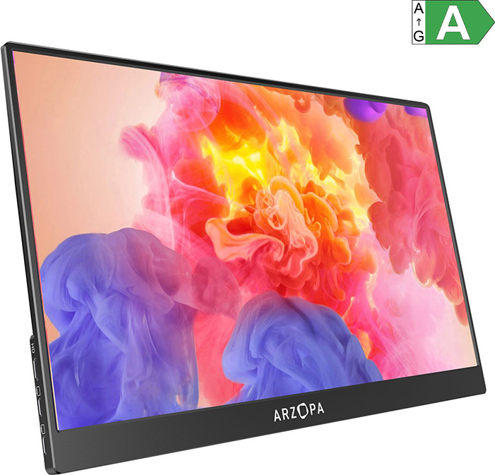 Přenosný monitor Arzopa A1 M 17,3"