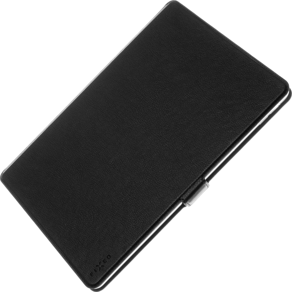 Pouzdro se stojánkem FIXED Topic Tab pro Lenovo Tab P11 (2nd Gen), černé