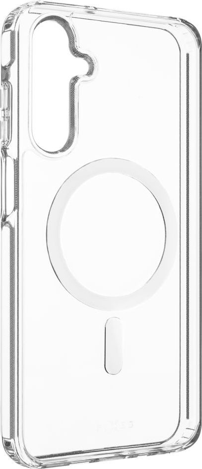 Zadní kryt FIXED MagPure s podporou Magsafe pro Samsung Galaxy A25 5G, čirý