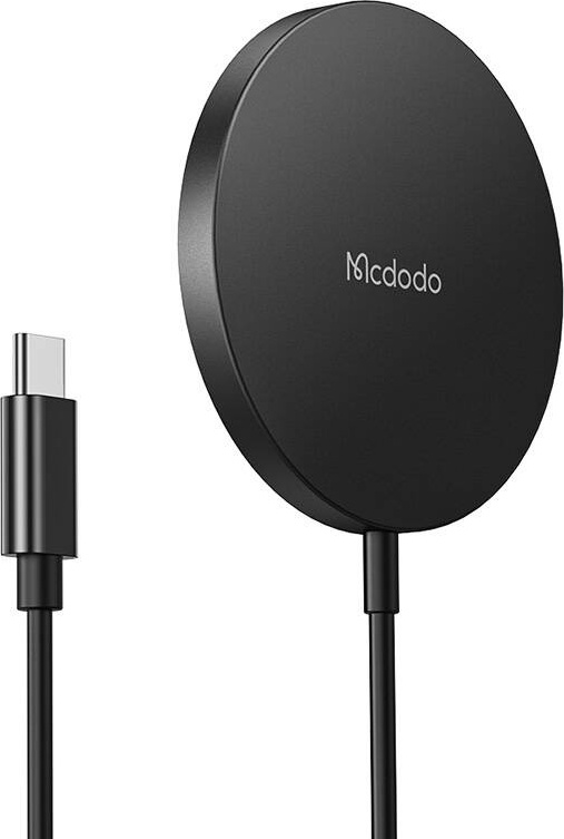 Magnetická bezdrátová nabíječka Mcdodo CH-4360 15W