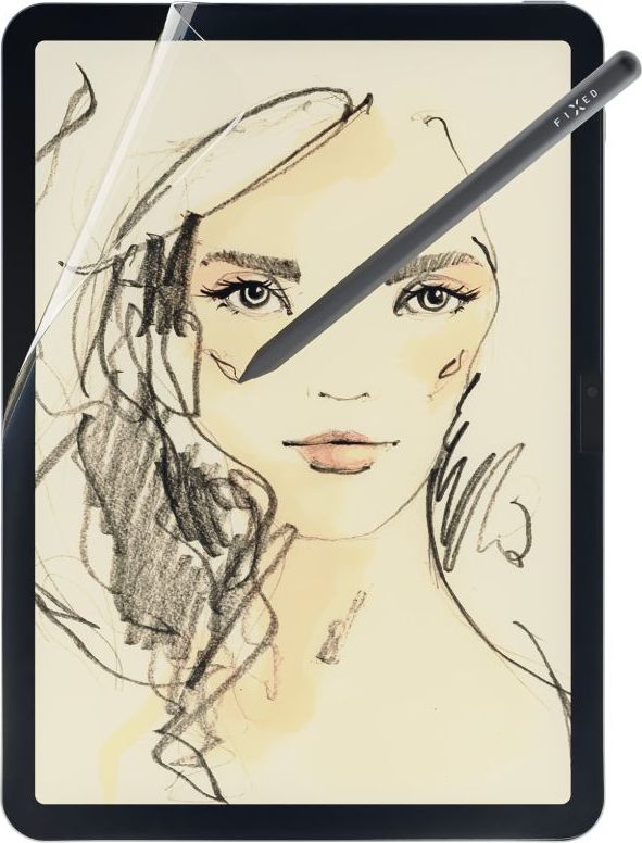 Ochranná folie na displej FIXED PaperFilm Screen Protector pro Apple iPad Air 11