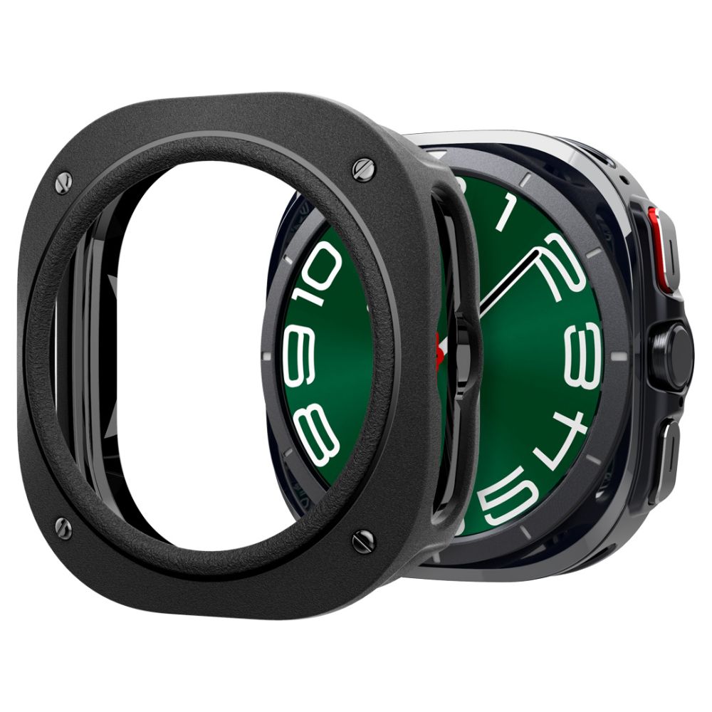 CASEOLOGY POUZDRO VAULT SAMSUNG GALAXY WATCH ULTRA (47 MM) MATTE BLACK