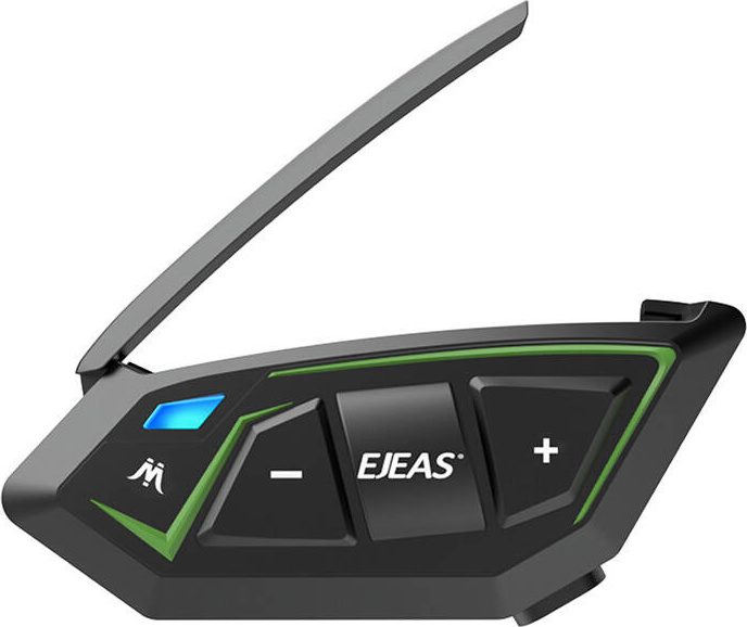 Interkom na motorku EJEAS MS8-SE