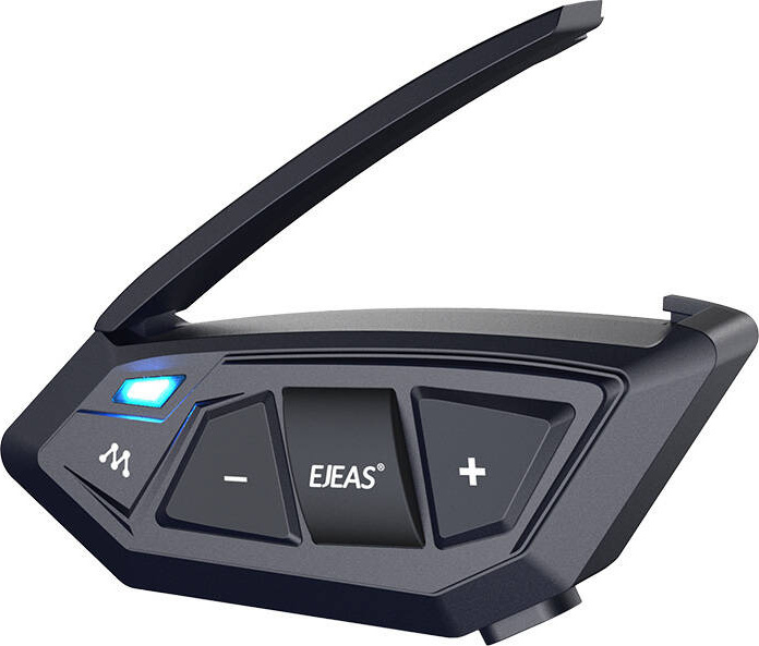 Interkom na motorku EJEAS MS20