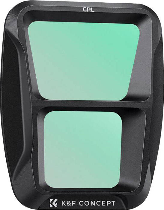 Filtr CPL K&F Concept pro DJI Air 3