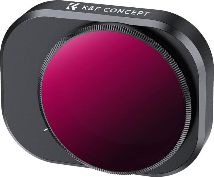 Filtr ND32&PL K&F Concept pro DJI Mini 4 Pro