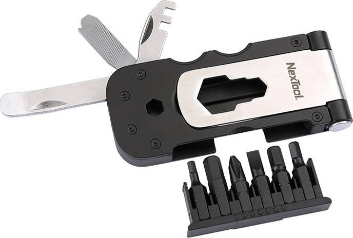 NE0122 Nextool multifunkční nářadí na kolo